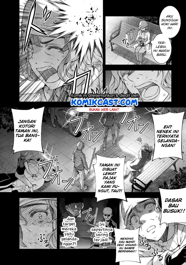 Dilarang COPAS - situs resmi www.mangacanblog.com - Komik silver plan to redo from jk 001 - chapter 1 2 Indonesia silver plan to redo from jk 001 - chapter 1 Terbaru 8|Baca Manga Komik Indonesia|Mangacan